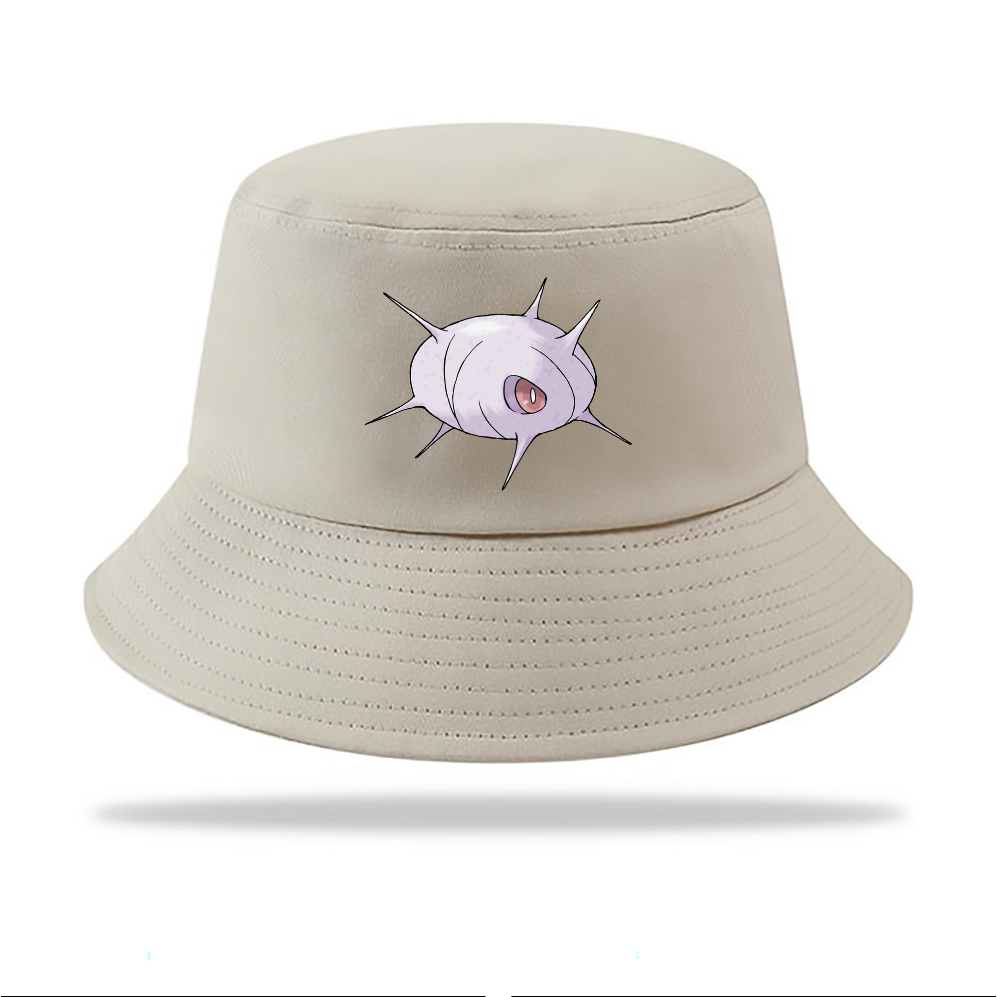 （画像用） ポケットモンスター Pokémon アウトドア日除けバケットハット